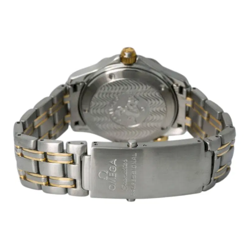 Omega Seamaster 300M. 2352.80