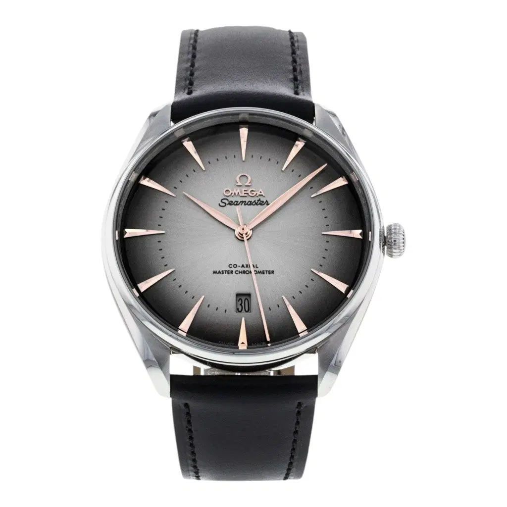 Omega Seamaster. 511.13.40.20.06.002