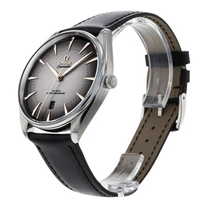 Omega Seamaster. 511.13.40.20.06.002