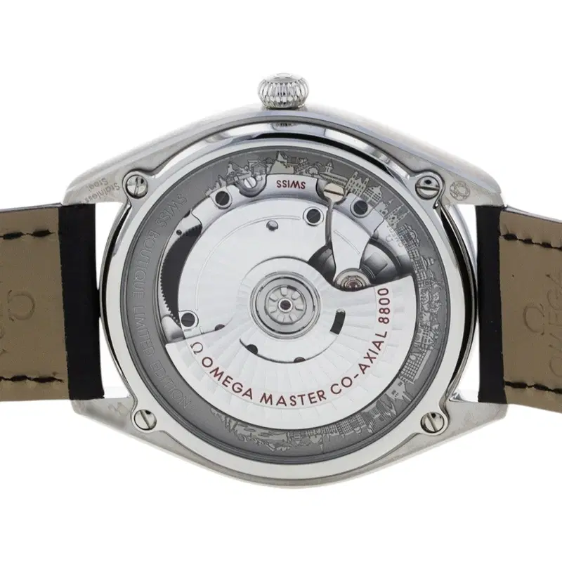 Omega Seamaster. 511.13.40.20.06.002
