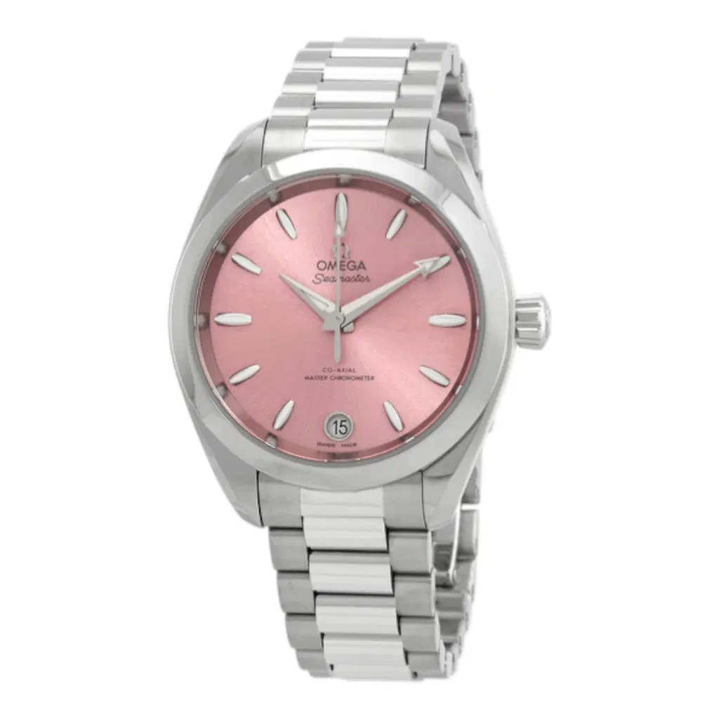 Omega Seamaster Aqua Terra 150M. 220.10.34.20.10.003