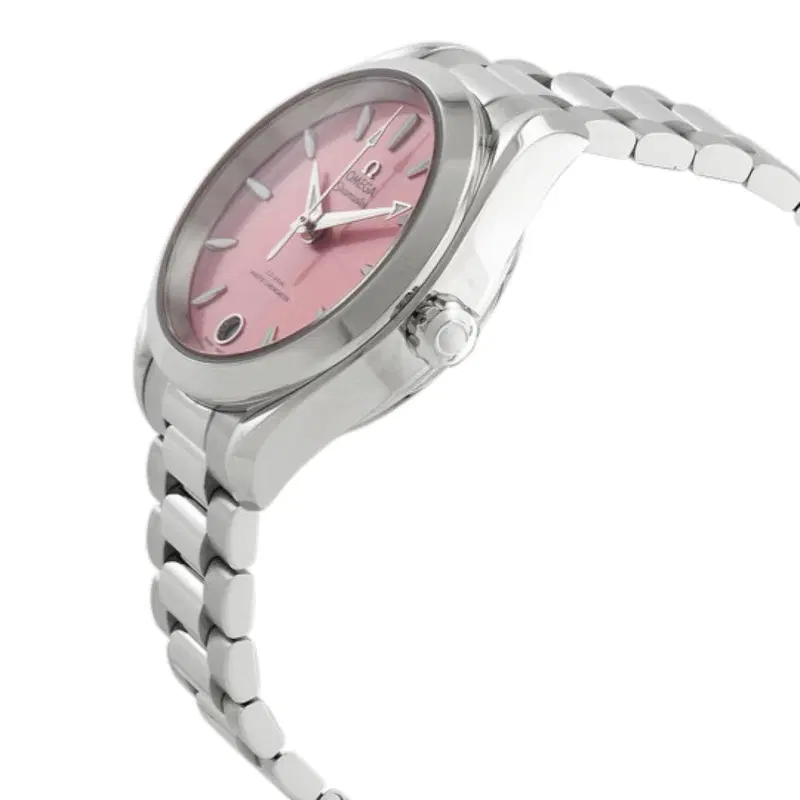 Omega Seamaster Aqua Terra 150M. 220.10.34.20.10.003