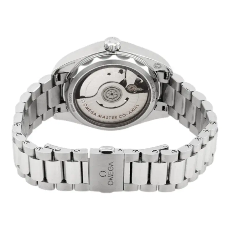 Omega Seamaster Aqua Terra 150M. 220.10.34.20.10.003