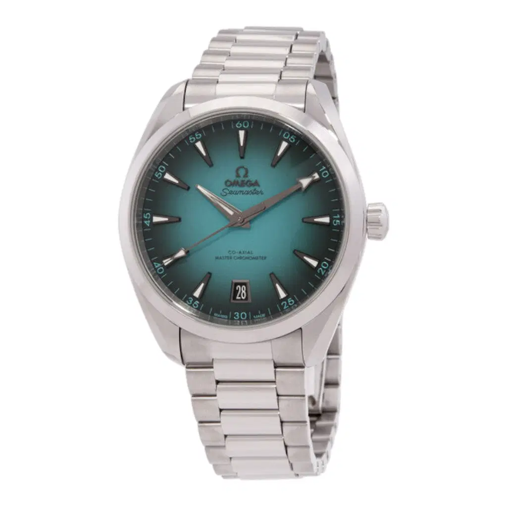 Omega Seamaster Aqua Terra 150M. 220.10.41.21.03.006