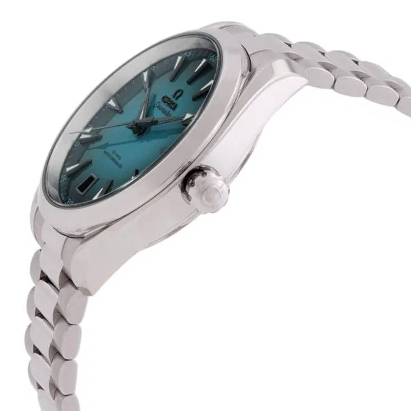 Omega Seamaster Aqua Terra 150M. 220.10.41.21.03.006