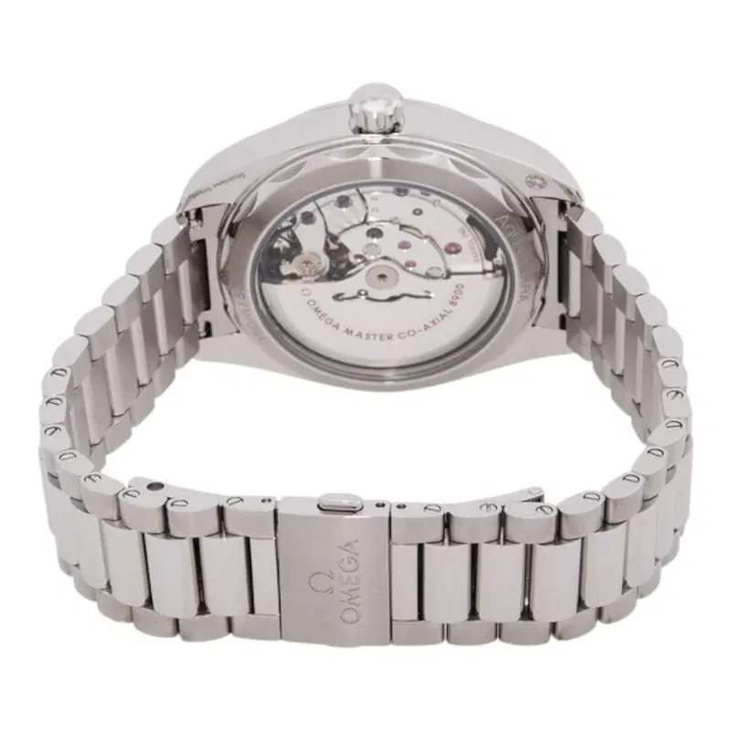 Omega Seamaster Aqua Terra 150M. 220.10.41.21.03.006