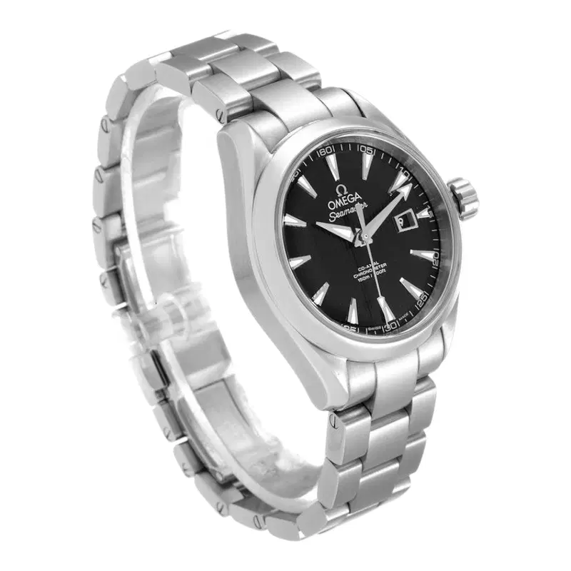 Omega Seamaster Aqua Terra 150M. 231.10.34.20.01.001