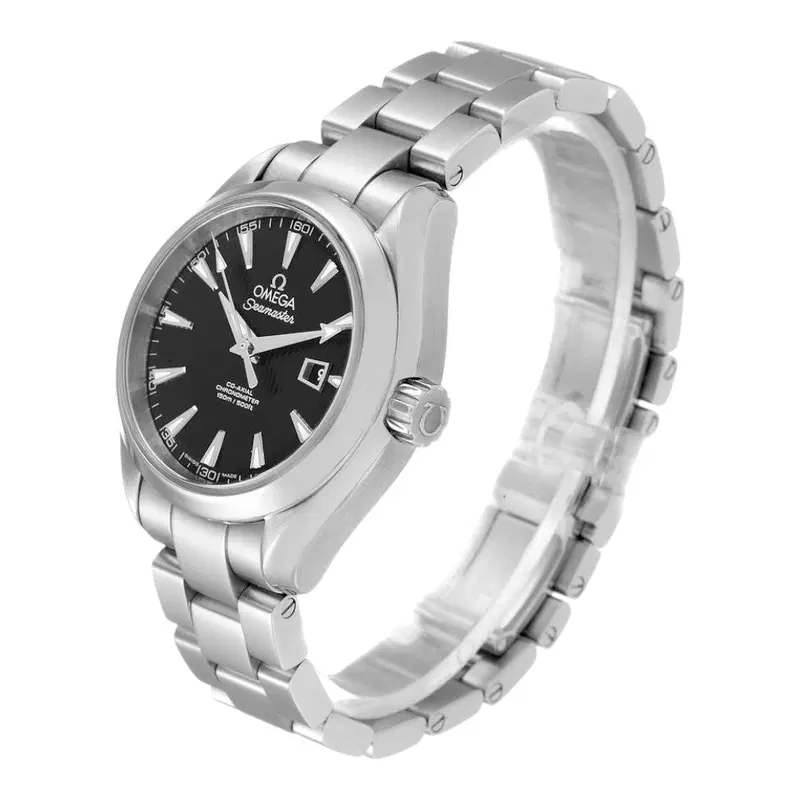 Omega Seamaster Aqua Terra 150M. 231.10.34.20.01.001