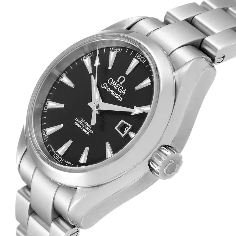 Omega Seamaster Aqua Terra 150M. 231.10.34.20.01.001