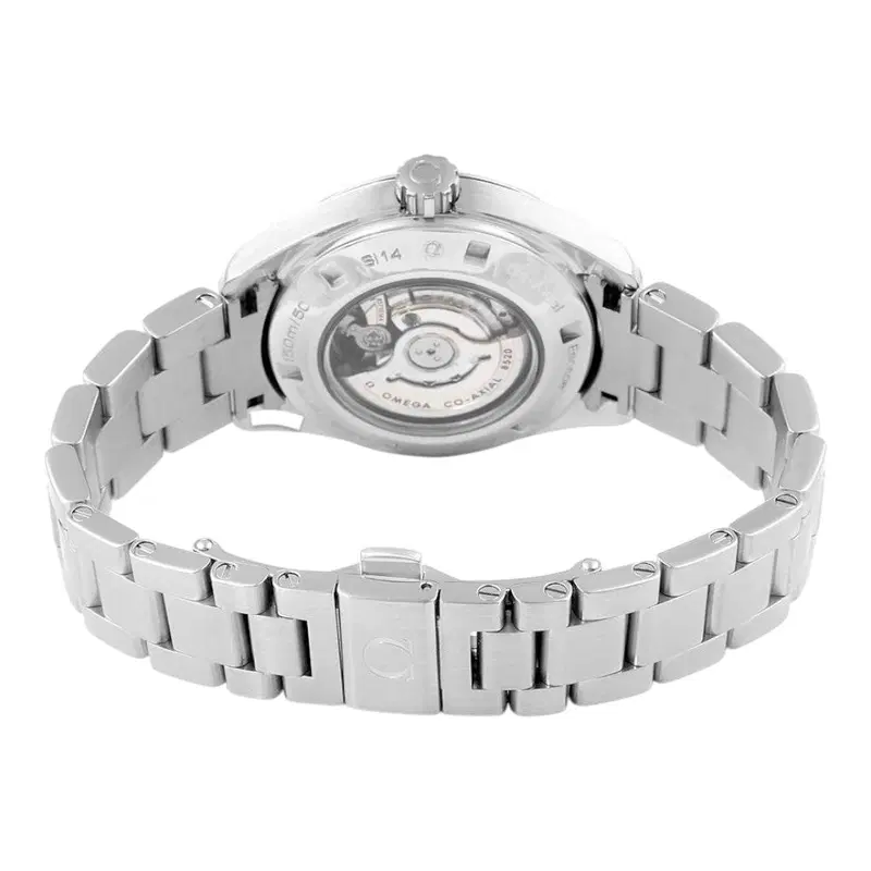 Omega Seamaster Aqua Terra 150M. 231.10.34.20.01.001