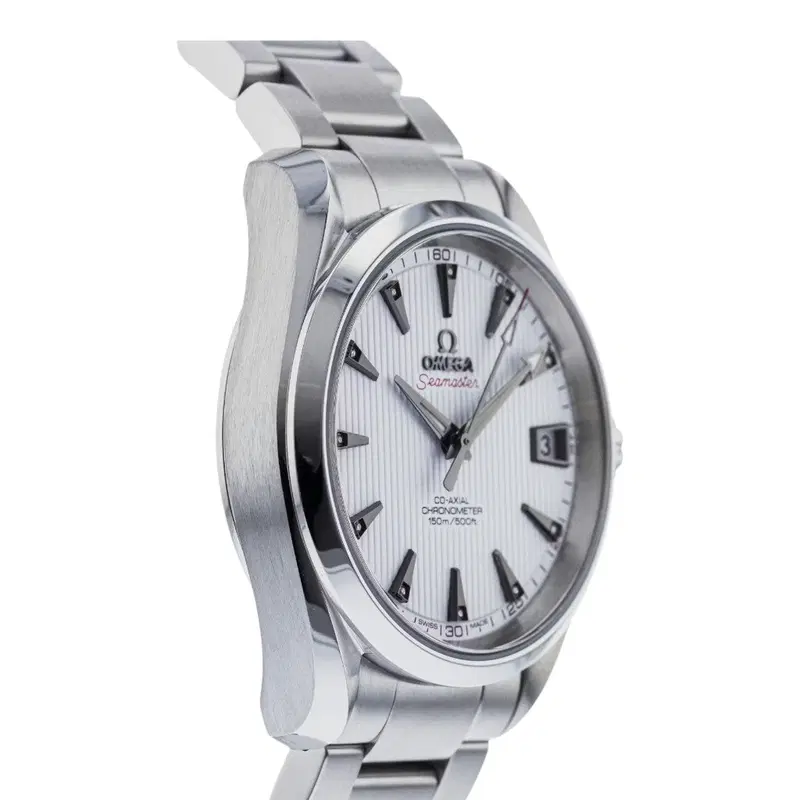 Omega Seamaster Aqua Terra 150M. 231.10.39.21.54.001