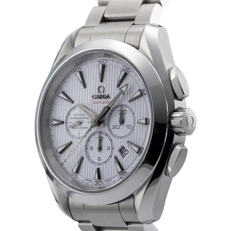 Omega Seamaster Aqua Terra 150M. 231.10.44.50.04.001
