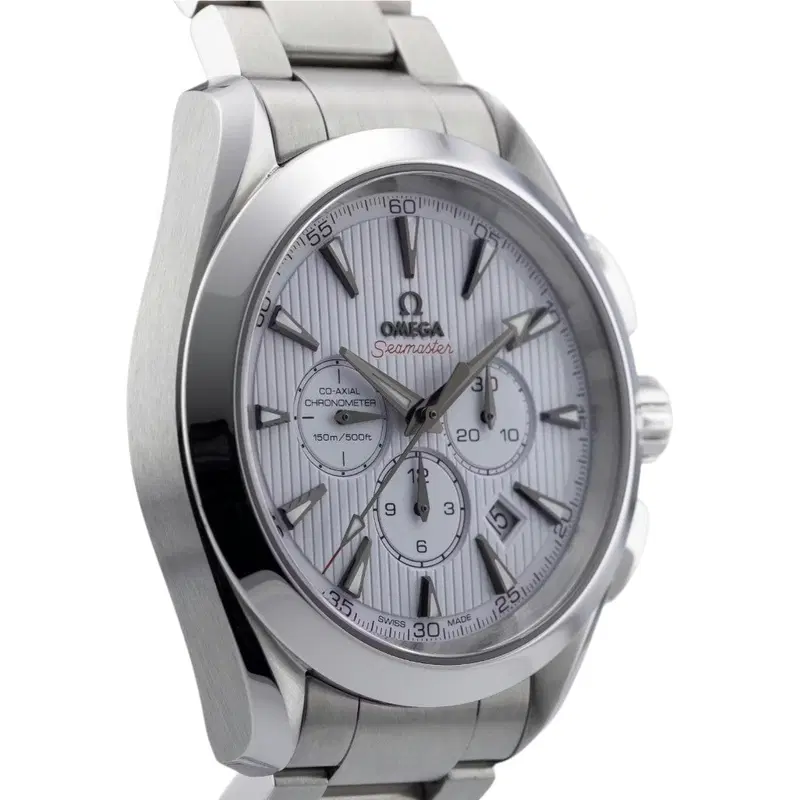 Omega Seamaster Aqua Terra 150M. 231.10.44.50.04.001