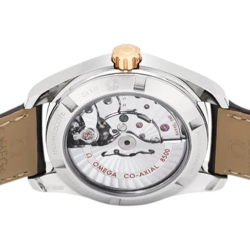 Omega Seamaster Aqua Terra 150M. 231.23.39.21.02.001