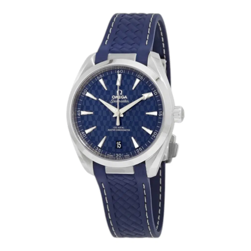 Omega Seamaster Aqua Terra 150M. 522.12.41.21.03.001
