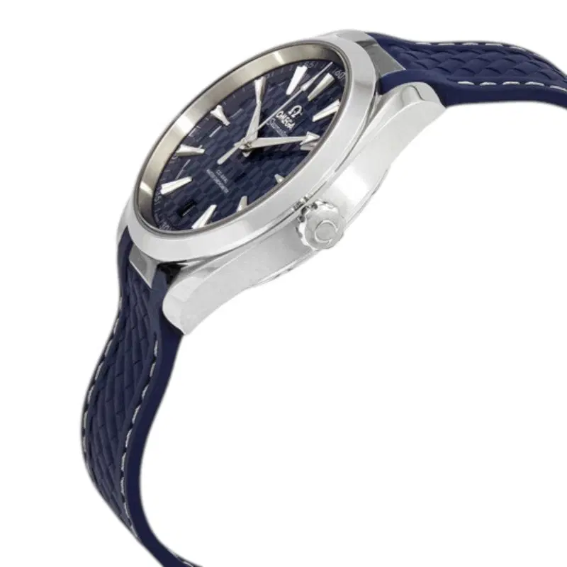 Omega Seamaster Aqua Terra 150M. 522.12.41.21.03.001