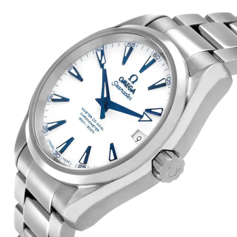 Omega Seamaster Aqua Terra 150M GoodPlanet. 231.90.39.21.04.001