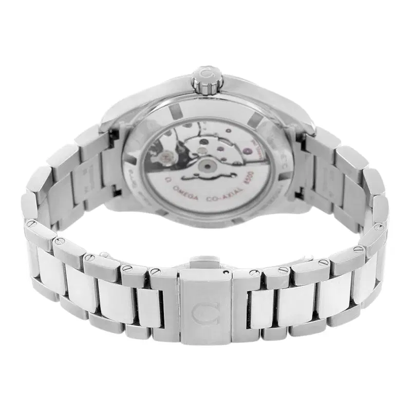 Omega Seamaster Aqua Terra 150M GoodPlanet. 231.90.39.21.04.001