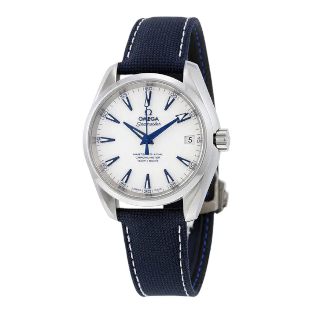 Omega Seamaster Aqua Terra 150M GoodPlanet. 231.92.39.21.04.001