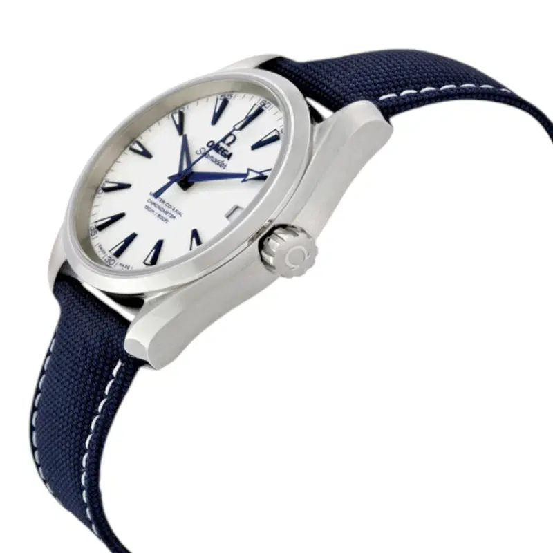 Omega Seamaster Aqua Terra 150M GoodPlanet. 231.92.39.21.04.001
