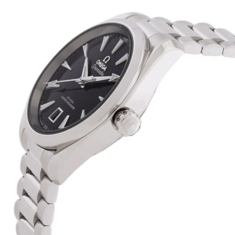 Omega Seamaster Aqua Terra. 220.10.38.20.01.004