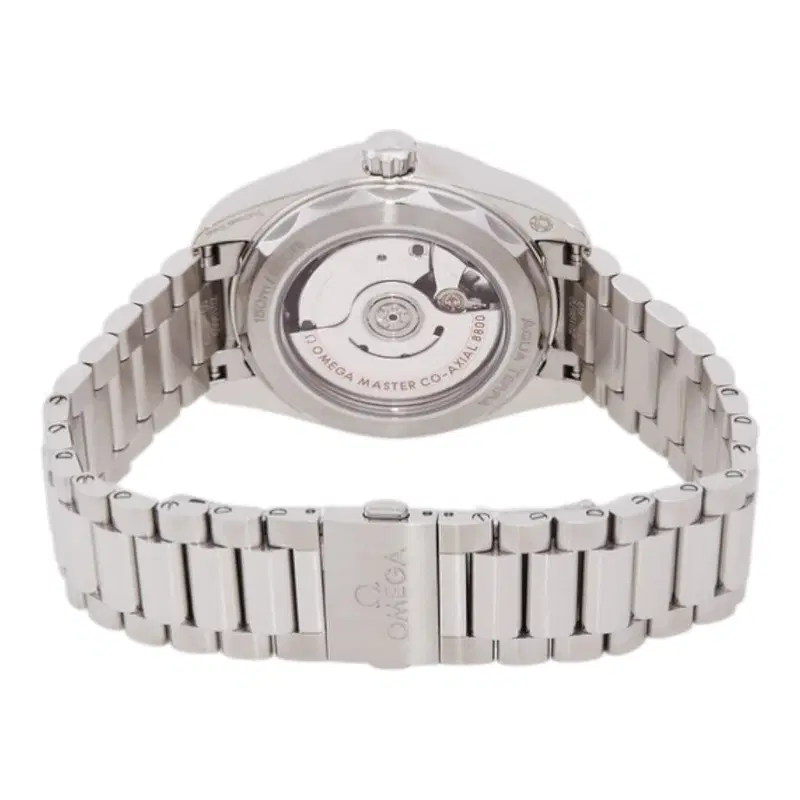 Omega Seamaster Aqua Terra. 220.10.38.20.01.004