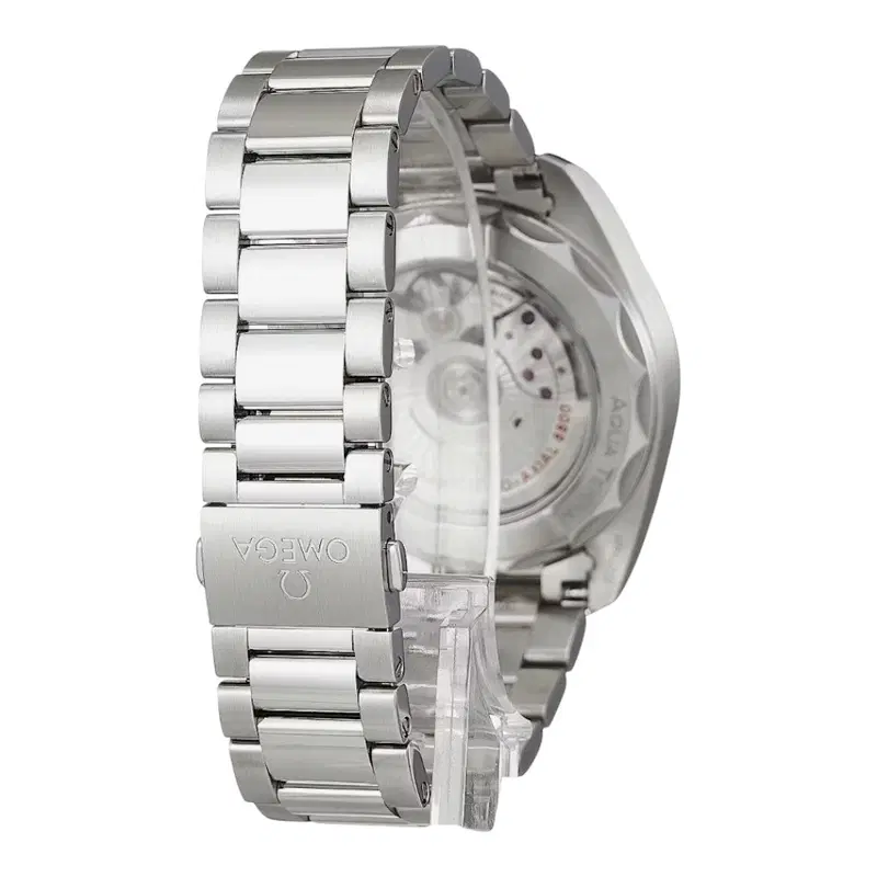 Omega Seamaster Aqua Terra. 220.10.38.20.02.002