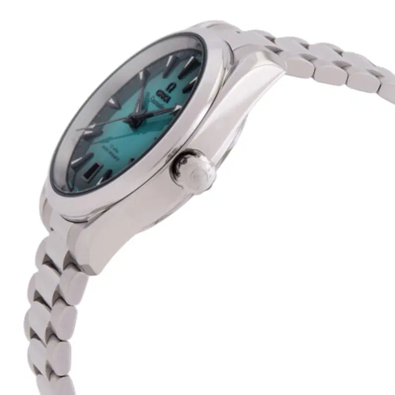 Omega Seamaster Aqua Terra. 220.10.38.20.03.005