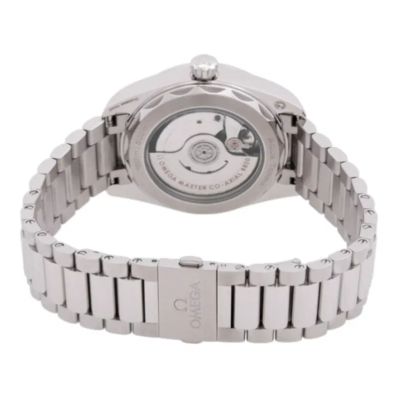 Omega Seamaster Aqua Terra. 220.10.38.20.03.005