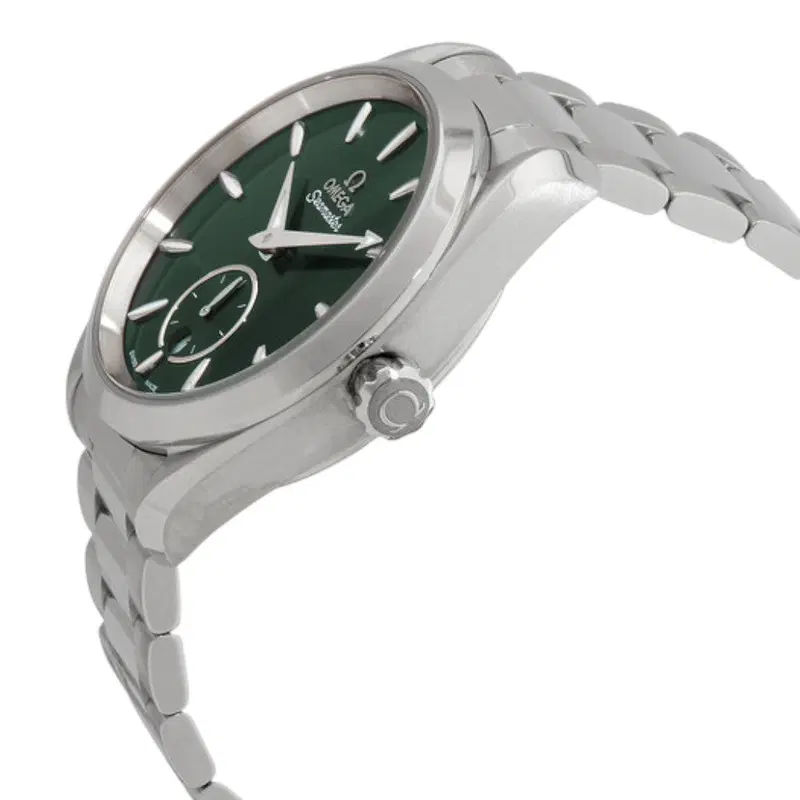 Omega Seamaster Aqua Terra. 220.10.38.20.10.001