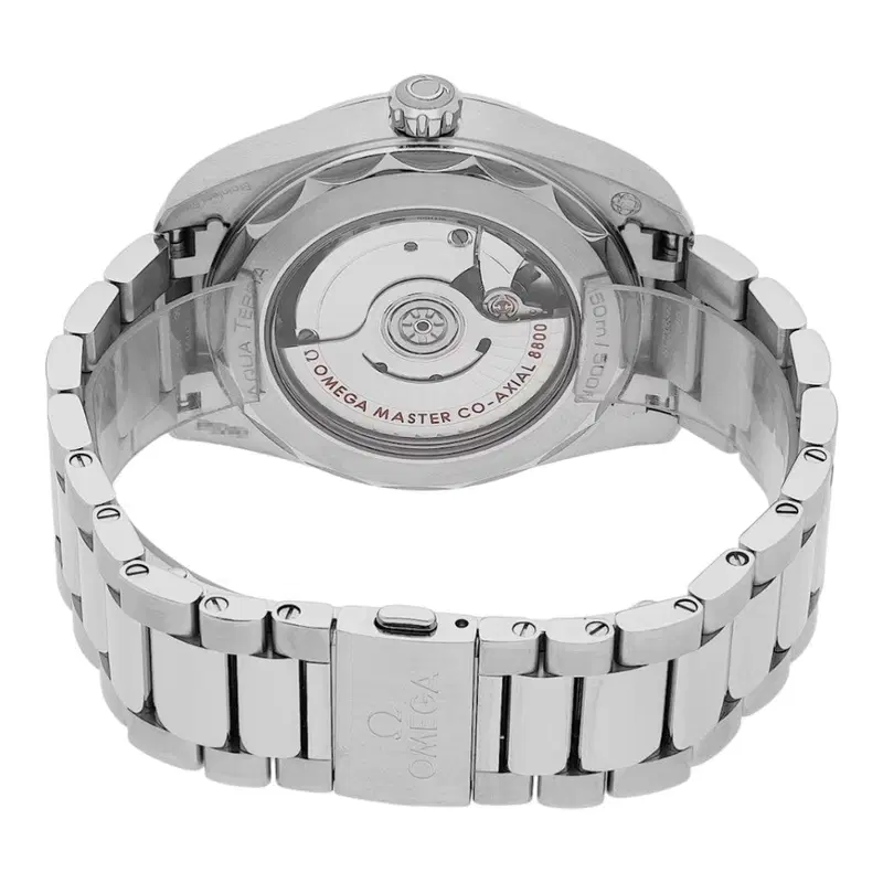 Omega Seamaster Aqua Terra. 220.10.38.20.56.001