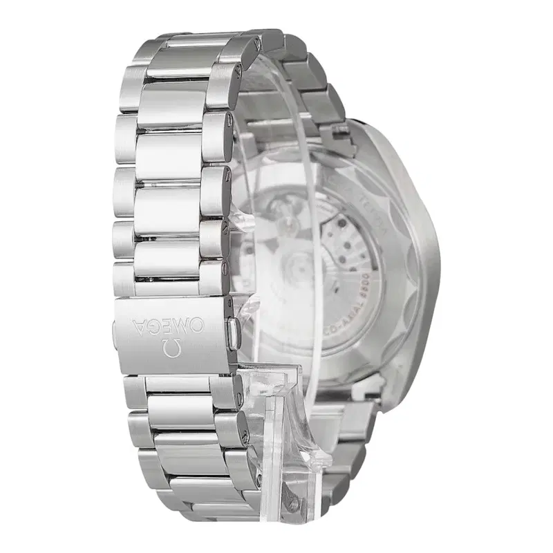 Omega Seamaster Aqua Terra. 220.10.38.20.57.001