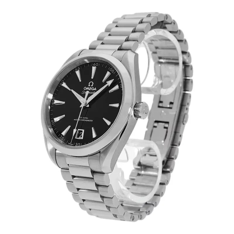 Omega Seamaster Aqua Terra. 220.10.41.21.01.002