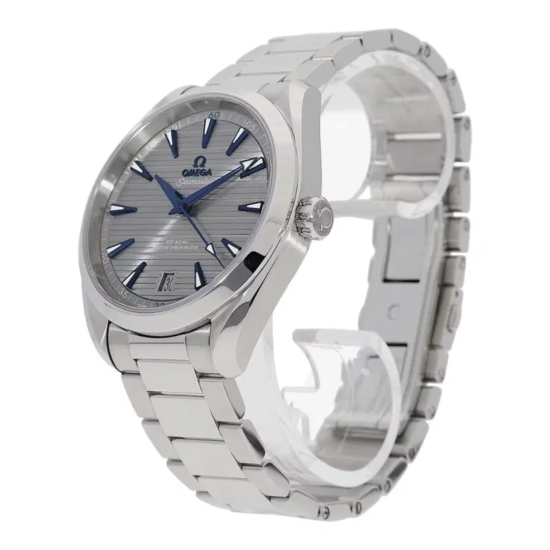 Omega Seamaster Aqua Terra. 220.10.41.21.06.001