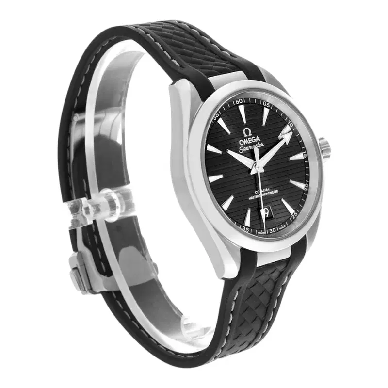 Omega Seamaster Aqua Terra. 220.12.38.20.01.001