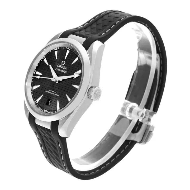 Omega Seamaster Aqua Terra. 220.12.38.20.01.001