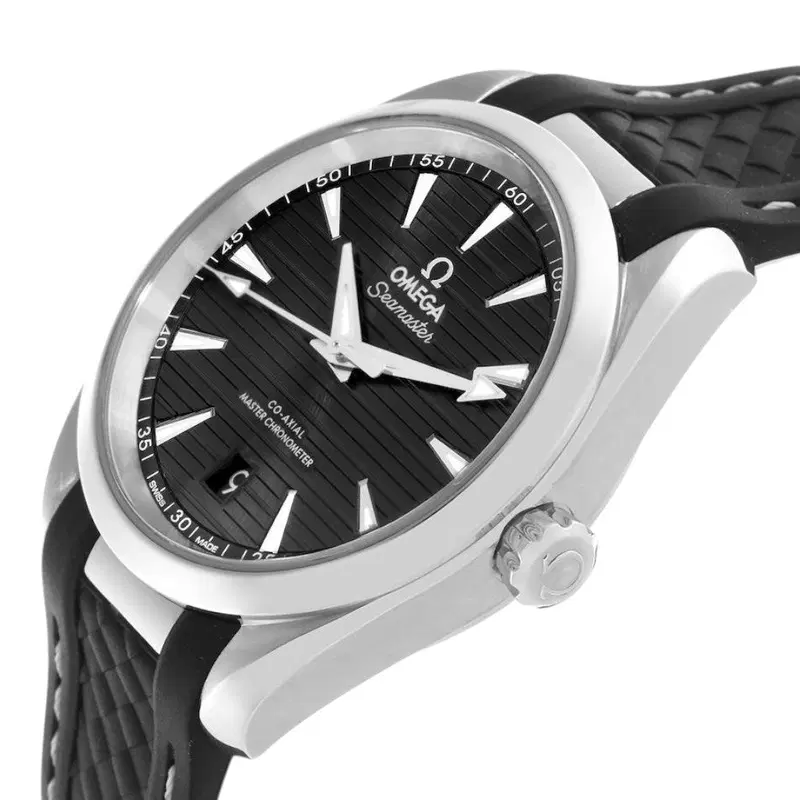 Omega Seamaster Aqua Terra. 220.12.38.20.01.001