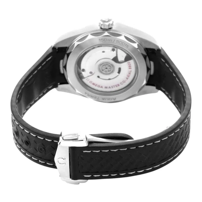 Omega Seamaster Aqua Terra. 220.12.38.20.01.001