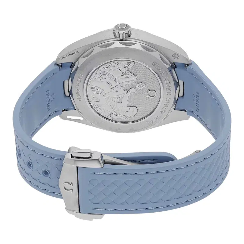 Omega Seamaster Aqua Terra. 220.12.41.21.03.008
