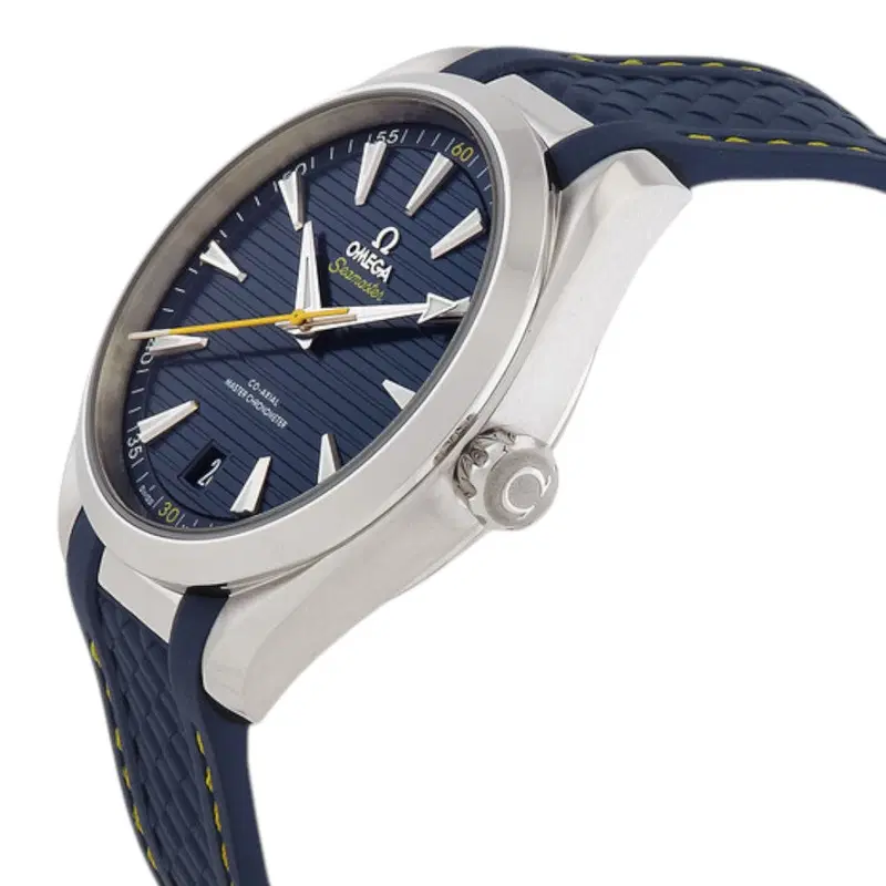 Omega Seamaster Aqua Terra. 220.12.41.21.03.009