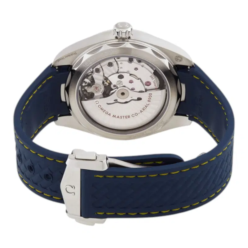 Omega Seamaster Aqua Terra. 220.12.41.21.03.009