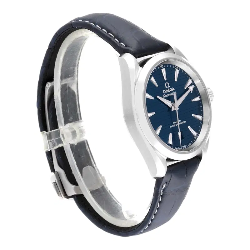 Omega Seamaster Aqua Terra. 220.13.38.20.03.001