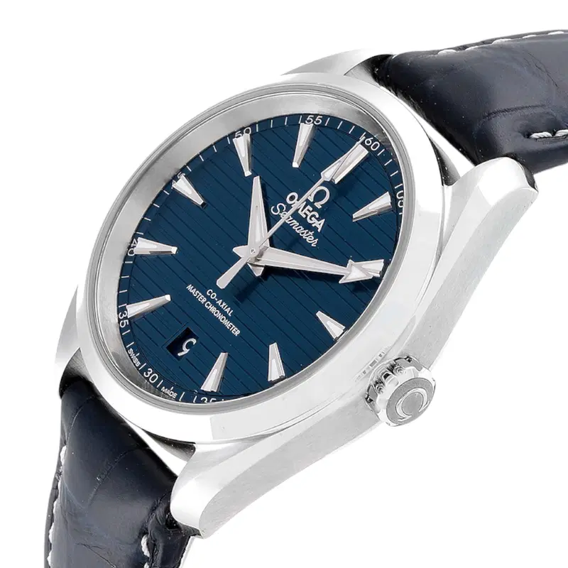 Omega Seamaster Aqua Terra. 220.13.38.20.03.001