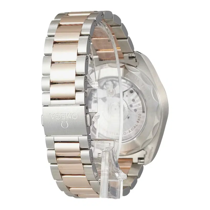 Omega Seamaster Aqua Terra. 220.20.38.20.56.002