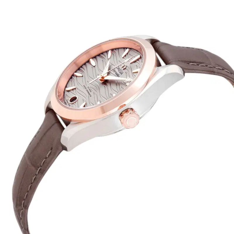 Omega Seamaster Aqua Terra. 220.23.34.20.06.001