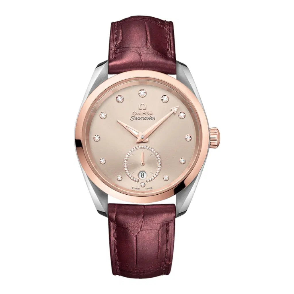 Omega Seamaster Aqua Terra. 220.23.38.20.59.001