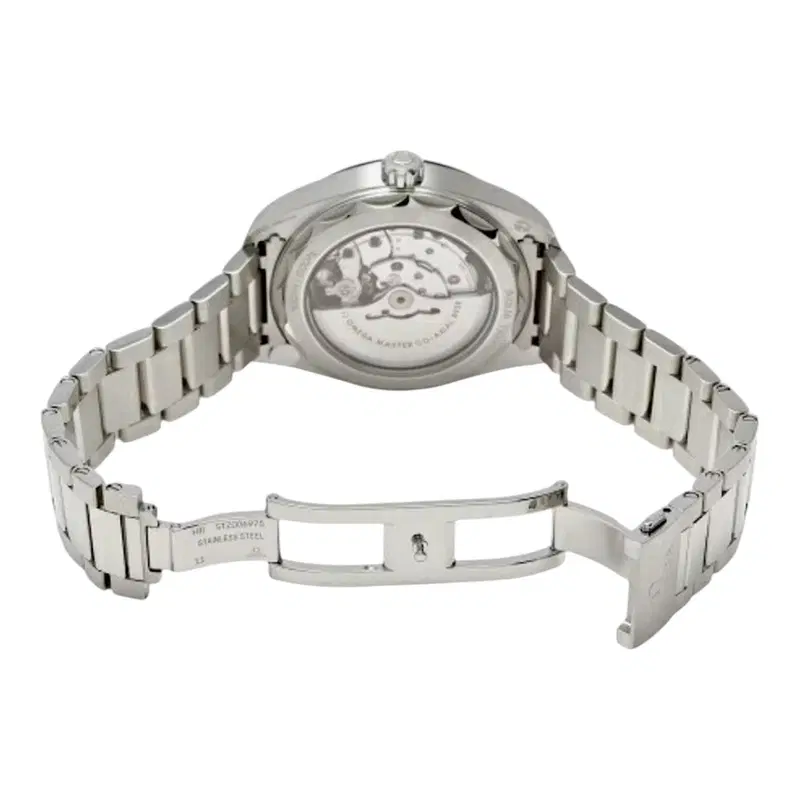 Omega Seamaster Aqua Terra. 220.30.43.22.10.001