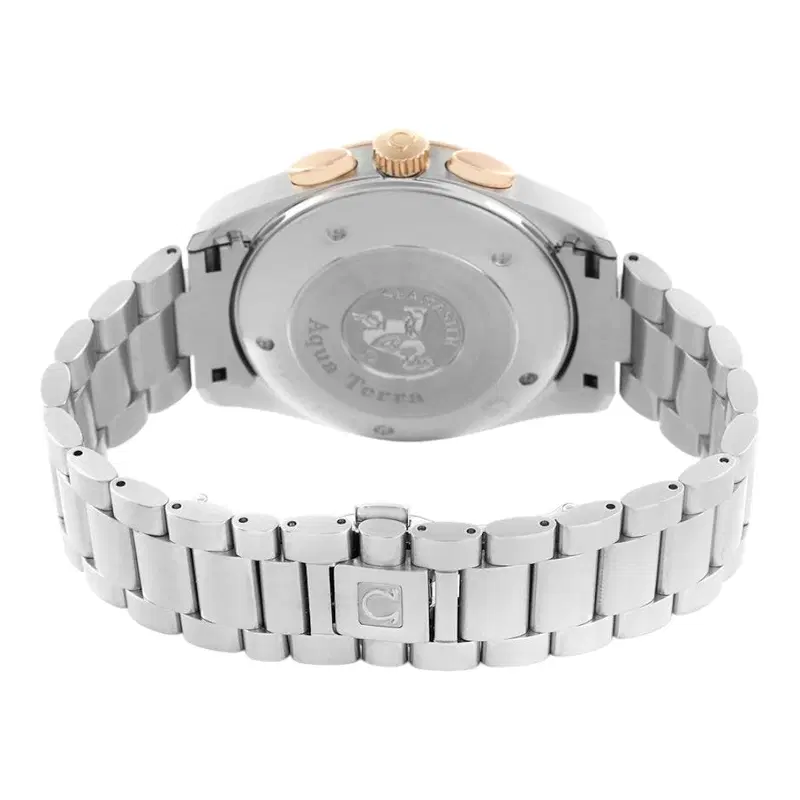 Omega Seamaster Aqua Terra. 221.20.42.40.01.002