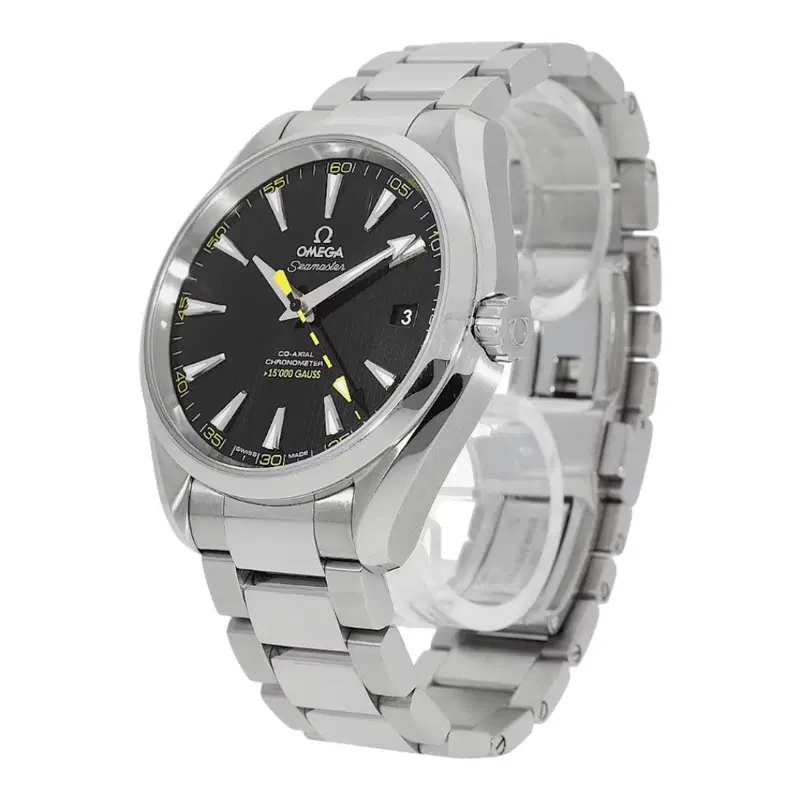 Omega Seamaster Aqua Terra. 231.10.42.21.01.002