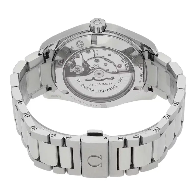 Omega Seamaster Aqua Terra. 231.10.42.21.01.002